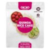 OKKO RICE CAKES QUINOA