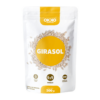 Semillas de Girasol sin Cascara 200g