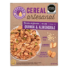 Cereal Quinoa & Almendras  300gr Dasavena
