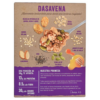Cereal Quinoa & Almendras  300gr Dasavena - Imagen 2