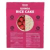Rice Cakes con Quinoa (140g) - Imagen 3