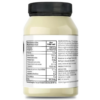 Mayonesa con Aceite de Aguacate 946ml - Imagen 3