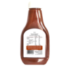 Salsa BBQ, Keto, Sin azúcar, 250ml - Imagen 3