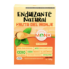 Sobrecitos de Monk : Fruta del monje en 40 sobres de 3 grs.