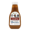 Dulce de Leche estilo Cajeta, Sin azúcar, Keto