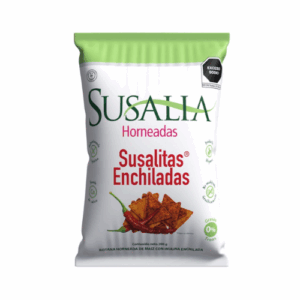Susalitas Enchiladas 200gr