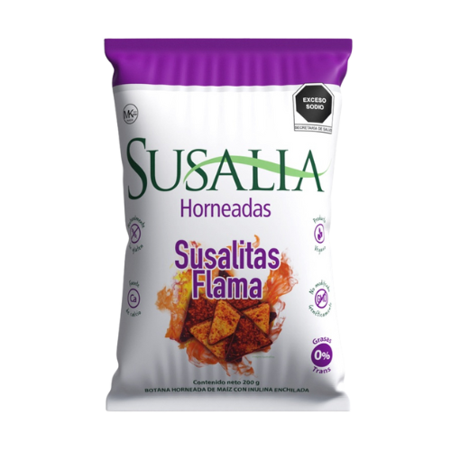 Botanas, snacks y chocolates